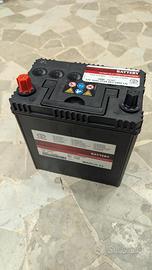  Batteria AGM 35A Toyota Hybrid Yaris/Auris