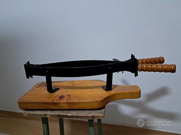 Fermaprosciutto