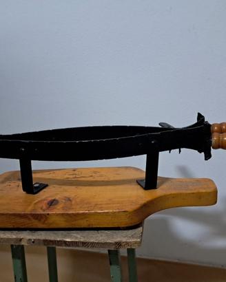 Fermaprosciutto