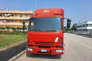 iveco Eurocargo 