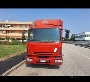 iveco Eurocargo 