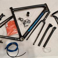 telaio SPECIALIZED TARMAC SL6 DISCO