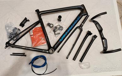 telaio SPECIALIZED TARMAC SL6 DISCO