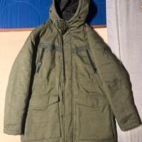 Giacchino Parka