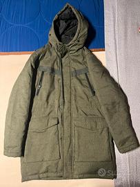 Giacchino Parka