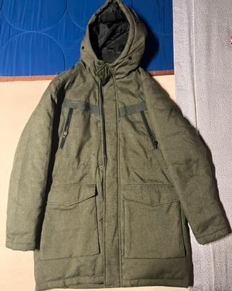 Giacchino Parka