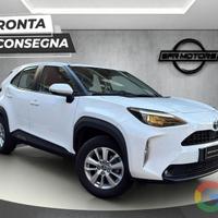 Toyota Yaris Cross ACTIVE Hybrid 1.5 - PROMO/...