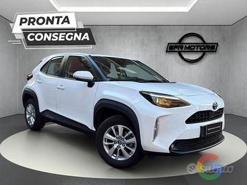 Toyota Yaris Cross ACTIVE Hybrid 1.5 - PROMO/...