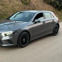 Mercedes Classe A sport plus