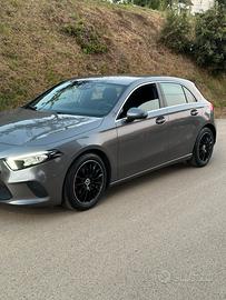 Mercedes Classe A sport plus