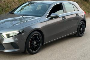 Mercedes Classe A sport plus