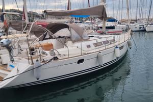 SUN ODYSSEY 44I