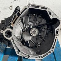 CAMBIO MANUALE COMPLETO NISSAN Qashqai 2Â° Serie C