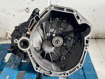 CAMBIO MANUALE COMPLETO NISSAN Qashqai 2Â° Serie C