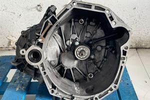 CAMBIO MANUALE COMPLETO NISSAN Qashqai 2Â° Serie C