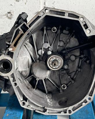 CAMBIO MANUALE COMPLETO NISSAN Qashqai 2° Serie C