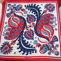 Foulard Carrè Hermes