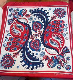 Foulard Carrè Hermes