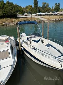 Open Syros 190’cantiere Orizzonti