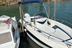Open Syros 190’cantiere Orizzonti