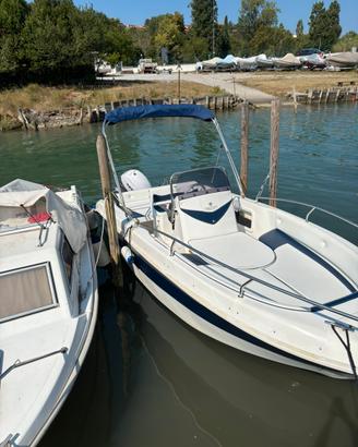Open Syros 190’cantiere Orizzonti
