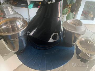 Butterfly Smart – Tritatutto da 750 Watt