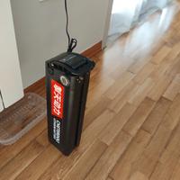 Batteria 36v 7ah ebike