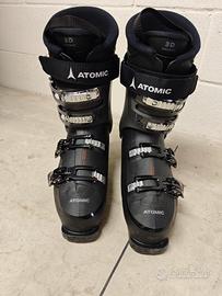 scarponi sci Atomic