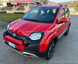 FIAT Panda Cross 0.9 TwinAir Turbo S&S 4x4