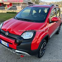 FIAT Panda Cross 0.9 TwinAir Turbo S&S 4x4