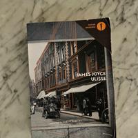 L'Ulisse di James Joyce