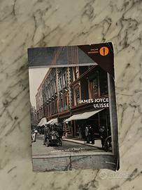 L'Ulisse di James Joyce