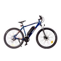 Bici Elettrica Nilox x6