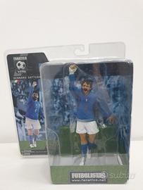 Gattuso Italia 2006 Action Figure Fanatico
