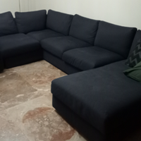 Divano Ikea