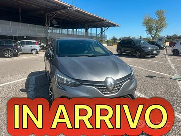 Renault Clio TCe 100 CV GPL 5 porte Techno