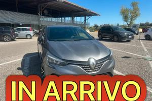 Renault Clio TCe 100 CV GPL 5 porte Techno
