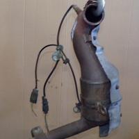 Catalizzatore fiat panda 900 benzina
