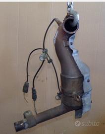 Catalizzatore fiat panda 900 benzina