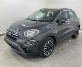 Fiat 500X GPL