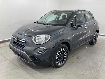 Fiat 500X GPL