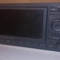 autoradio Audi, A3 TT ecc