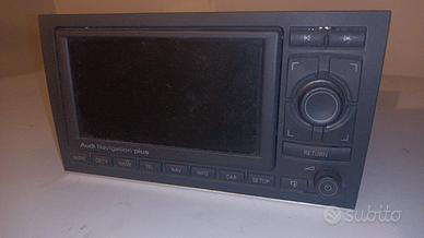 autoradio Audi, A3 TT ecc