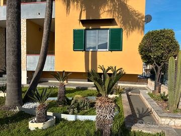 Appartamento luminoso