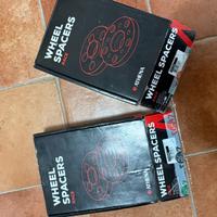 Distanziali alfa romeo 159