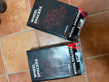 Distanziali alfa romeo 159