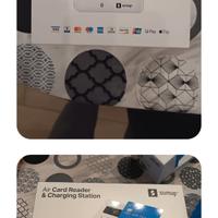 3 SUMUP POS contactless nuove