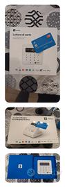 3 SUMUP POS contactless nuove