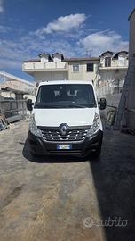 Renault Master 3° Serie Cil. 2.3 Anno 2019