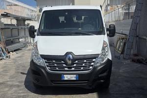 Renault Master 3° Serie Cil. 2.3 Anno 2019